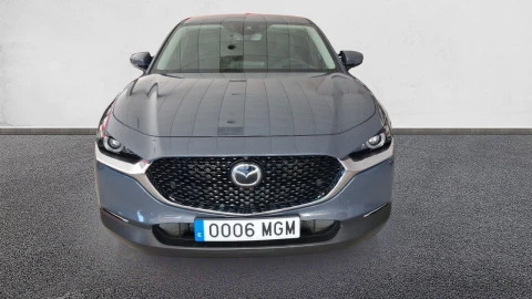 Mazda CX-30 e-SKYACTIV-X 2.0 137kW AT Zenith Safety