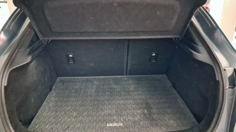 Mazda CX-30 e-SKYACTIV-X 2.0 137kW AT Zenith Safety