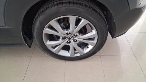 Mazda CX-30 e-SKYACTIV-X 2.0 137kW AT Zenith Safety