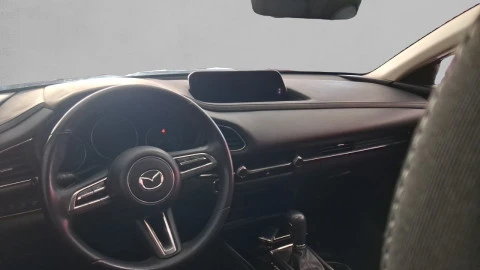 Mazda CX-30 e-SKYACTIV-X 2.0 137kW AT Zenith Safety