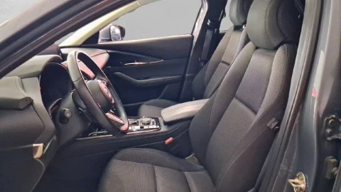 Mazda CX-30 e-SKYACTIV-X 2.0 137kW AT Zenith Safety