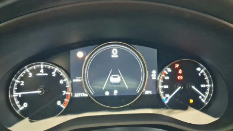 Mazda CX-30 e-SKYACTIV-X 2.0 137kW AT Zenith Safety