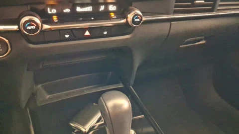 Mazda CX-30 e-SKYACTIV-X 2.0 137kW AT Zenith Safety