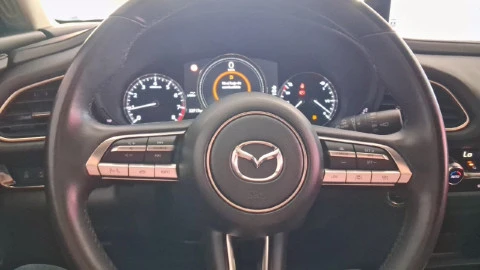 Mazda CX-30 e-SKYACTIV-X 2.0 137kW AT Zenith Safety