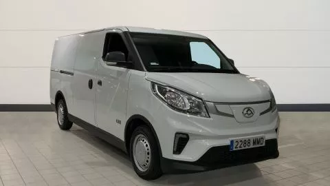 Maxus eDeliver 3 LWB 50 kWh