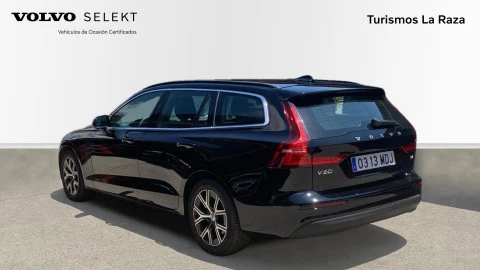 Volvo V60 2.0 B4 (D) Core Auto