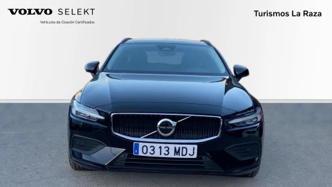 Volvo V60 2.0 B4 (D) Core Auto