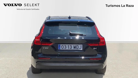 Volvo V60 2.0 B4 (D) Core Auto