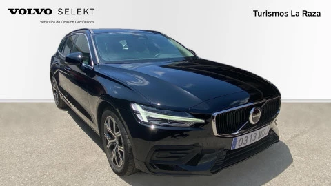 Volvo V60 2.0 B4 (D) Core Auto