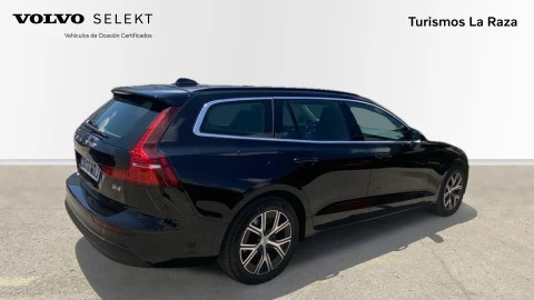 Volvo V60 2.0 B4 (D) Core Auto