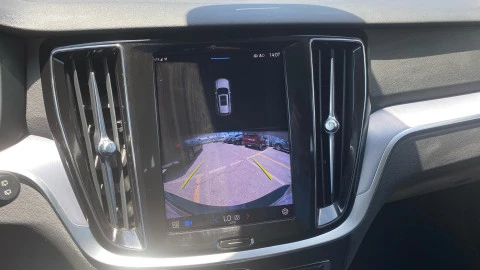 Volvo V60 2.0 B4 (D) Core Auto