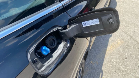 Volvo V60 2.0 B4 (D) Core Auto