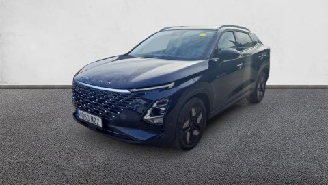 Omoda 5 MY25 - Premium 1.6 TGDI 108kW (145cv)