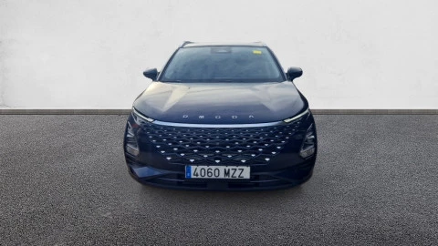 Omoda 5 MY25 - Premium 1.6 TGDI 108kW (145cv)