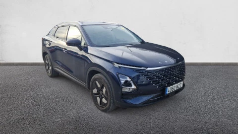 Omoda 5 MY25 - Premium 1.6 TGDI 108kW (145cv)