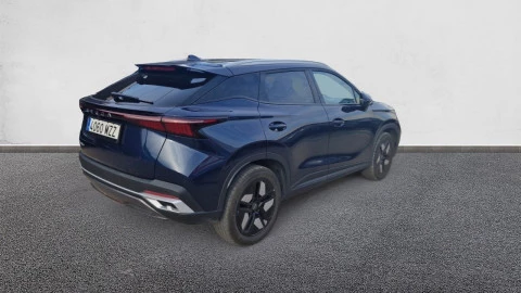 Omoda 5 MY25 - Premium 1.6 TGDI 108kW (145cv)