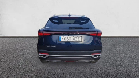 Omoda 5 MY25 - Premium 1.6 TGDI 108kW (145cv)
