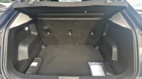 Omoda 5 MY25 - Premium 1.6 TGDI 108kW (145cv)