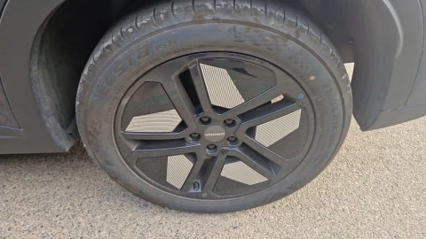 Omoda 5 MY25 - Premium 1.6 TGDI 108kW (145cv)