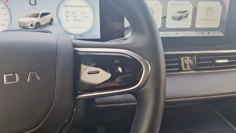 Omoda 5 MY25 - Premium 1.6 TGDI 108kW (145cv)