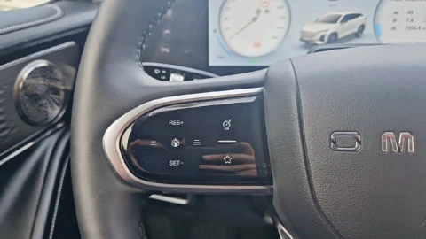 Omoda 5 MY25 - Premium 1.6 TGDI 108kW (145cv)