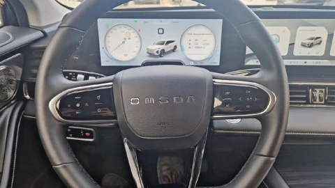 Omoda 5 MY25 - Premium 1.6 TGDI 108kW (145cv)