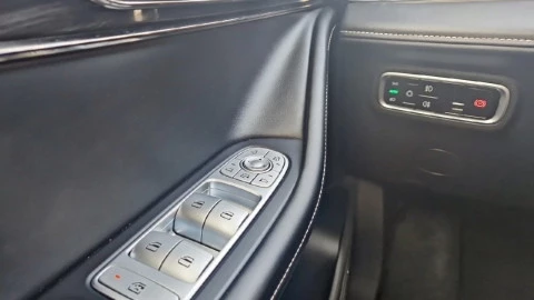 Omoda 5 MY25 - Premium 1.6 TGDI 108kW (145cv)