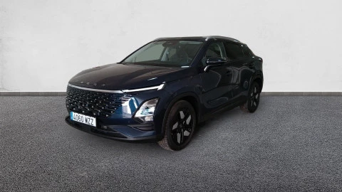 Omoda 5 MY25 - Premium 1.6 TGDI 108kW (145cv)