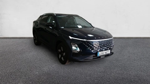 Omoda 5 MY25 - Premium 1.6 TGDI 108kW (145cv)