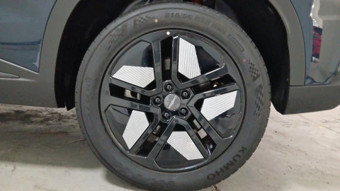 Omoda 5 MY25 - Premium 1.6 TGDI 108kW (145cv)