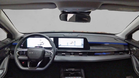 Omoda 5 MY25 - Premium 1.6 TGDI 108kW (145cv)