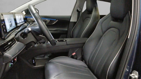 Omoda 5 MY25 - Premium 1.6 TGDI 108kW (145cv)