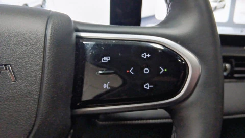 Omoda 5 MY25 - Premium 1.6 TGDI 108kW (145cv)