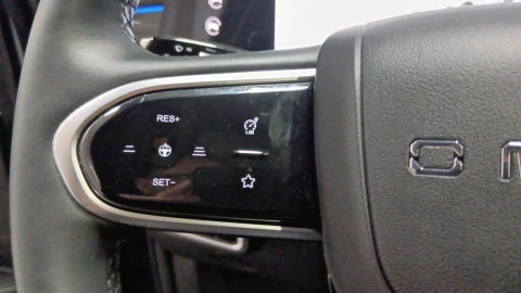 Omoda 5 MY25 - Premium 1.6 TGDI 108kW (145cv)