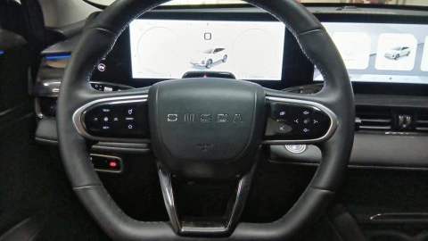 Omoda 5 MY25 - Premium 1.6 TGDI 108kW (145cv)