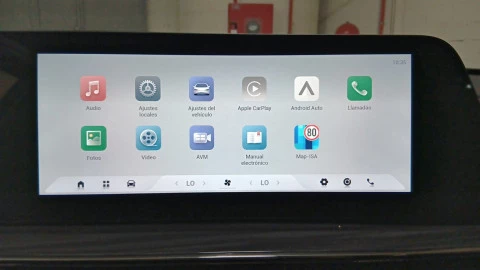 Omoda 5 MY25 - Premium 1.6 TGDI 108kW (145cv)