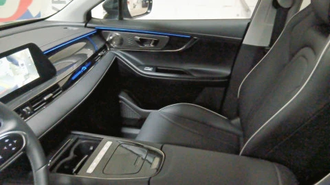 Omoda 5 MY25 - Premium 1.6 TGDI 108kW (145cv)