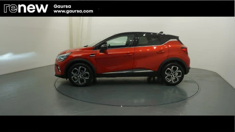 Renault Captur CAPTUR TCE GPF MICRO HíBRIDO FAST TRACK 103KW 5P