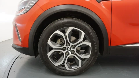 Renault Captur CAPTUR TCE GPF MICRO HíBRIDO FAST TRACK 103KW 5P