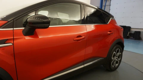 Renault Captur CAPTUR TCE GPF MICRO HíBRIDO FAST TRACK 103KW 5P