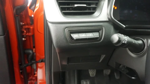 Renault Captur CAPTUR TCE GPF MICRO HíBRIDO FAST TRACK 103KW 5P