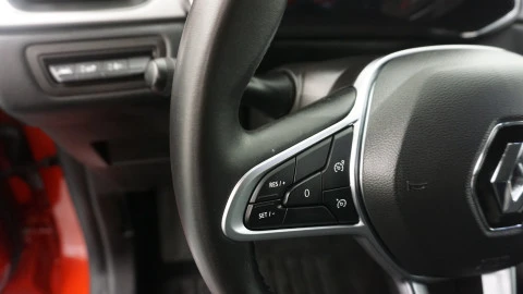 Renault Captur CAPTUR TCE GPF MICRO HíBRIDO FAST TRACK 103KW 5P