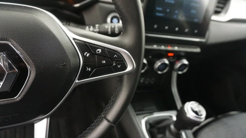 Renault Captur CAPTUR TCE GPF MICRO HíBRIDO FAST TRACK 103KW 5P
