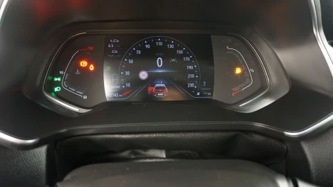 Renault Captur CAPTUR TCE GPF MICRO HíBRIDO FAST TRACK 103KW 5P