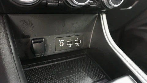 Renault Captur CAPTUR TCE GPF MICRO HíBRIDO FAST TRACK 103KW 5P
