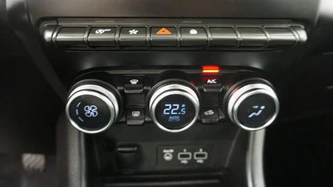 Renault Captur CAPTUR TCE GPF MICRO HíBRIDO FAST TRACK 103KW 5P