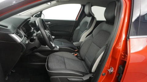 Renault Captur CAPTUR TCE GPF MICRO HíBRIDO FAST TRACK 103KW 5P