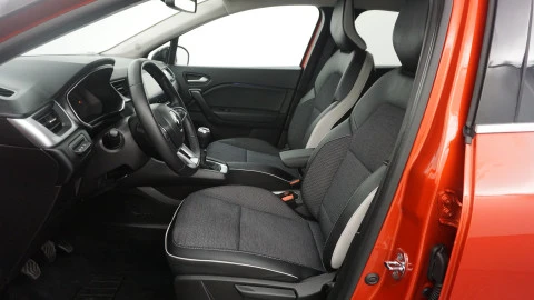 Renault Captur CAPTUR TCE GPF MICRO HíBRIDO FAST TRACK 103KW 5P
