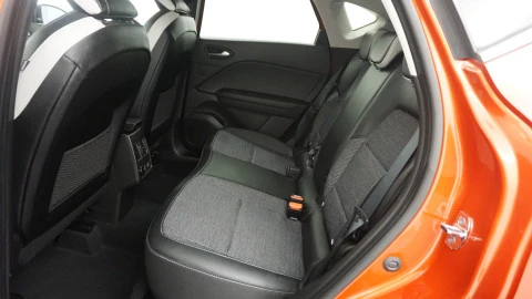 Renault Captur CAPTUR TCE GPF MICRO HíBRIDO FAST TRACK 103KW 5P
