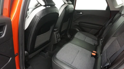Renault Captur CAPTUR TCE GPF MICRO HíBRIDO FAST TRACK 103KW 5P